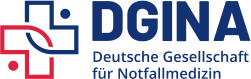 22. Jahrestagung Deutsche Gesellschaft Interdisziplinäre Notfall- und Akutmedizin (DGINA) e.V.